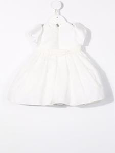 lastupenderia La Stupenderia Flared jurk - Beige