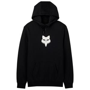 Fox Racing  Fox Head Fleece Pullover - Hoodie, zwart