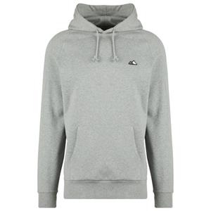 Bergfreunde - Bergfreunde Hoody - Hoodie, grijs
