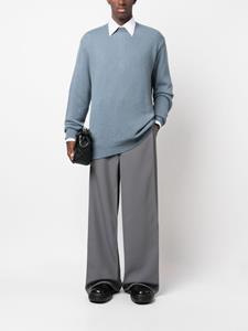valentinogaravani Valentino Garavani Trui verfraaid met studs - Blauw