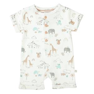 Staccato Overall warm white gedessineerd