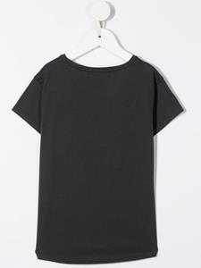Bonpoint T-shirt met print - Grijs