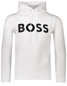 Boss Hoodies Wit