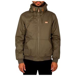 iriedaily Winterjacke Wonderer Jacket