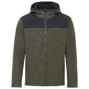 Vaude Heren Tinshan Hoodie Vest