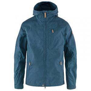Fjällräven Sten Jacket M Indigo Blauw
