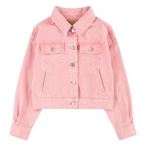 Levis Levi's spijkerjasje roze