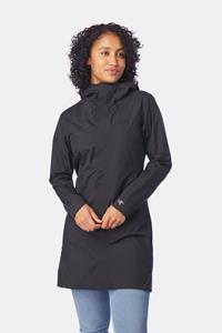 Arcteryx Arc'teryx Solano Softshell Jas Dames Zwart