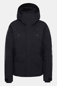 The North Face W Lenado Jacket Zwart