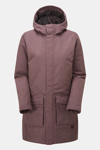 Sprayway Annandale Parka Pruimpaars