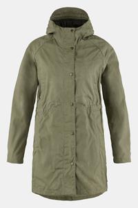 Fjällräven Outdoorjacke Karla Lite Jacket W