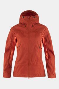 Fjällräven Abisko Lite Trekking Jacket Dames Koper