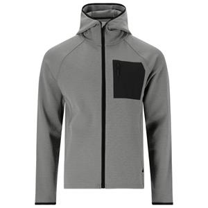 ENDURANCE Sweatjacke Deerto mit atmungsaktiver Funktion