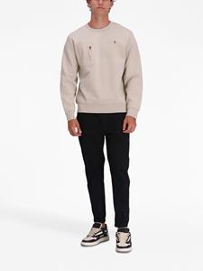 poloralphlauren Polo Ralph Lauren Katoenen trui - Blauw