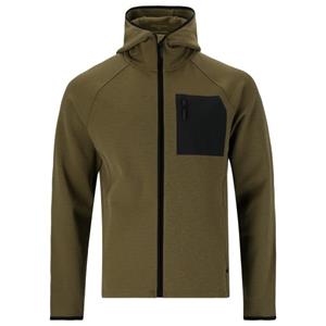 ENDURANCE Sweatjacke "Deerto"
