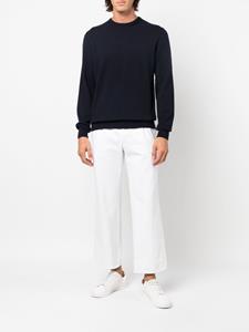 Zegna Kasjmier trui - Blauw