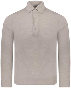 Valentoni Polo Beige