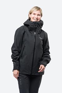 Rab Kangri Gtx Jacket Wmns Zwart