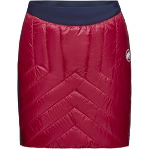 Mammut - Women's Aenergy IN Skirt - Synthetische rok, rood
