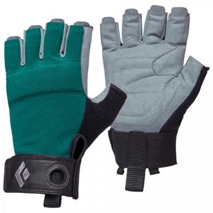 Black Diamond Dames Crag Half-Finger Gloves klimhandschoenen