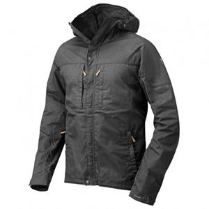 Fjällräven - Skogsö Jacket - Vrijetijdsjack, grijs