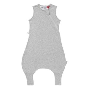Tommee Tippee Rompertje Original -Grobag Steppee 18-36 maanden, 1.0 TOG, grijs