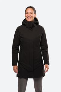 Patagonia W'S Tres 3-In-1 Parka Zwart