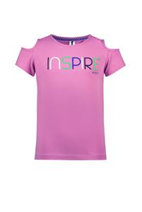 B.Nosy-collectie T-shirt (orchid)