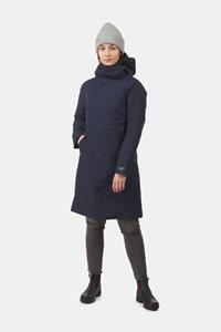Arcteryx Arc'teryx Patera Parka W Donkerblauw