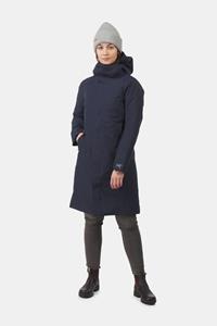 Arc'teryx Patera Parka W Donkerblauw