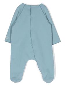 teddy&minou TEDDY & MINOU Katoenen romper - Blauw