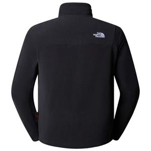 The North Face  Homesafe Full Zip Fleece - Fleecevest, zwart