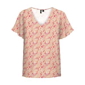 Vero Moda Milla V-neck Top