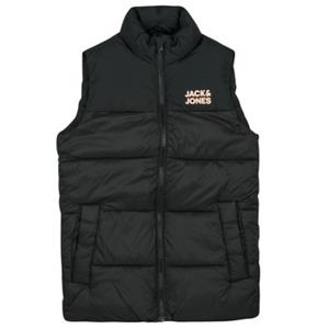 Donsjas Jack & Jones JJETOBY BODYWARMER COLLAR SN