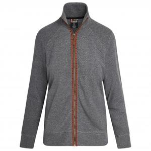 Sherpa - Women's Rolpa Jacket - Fleecevest, grijs