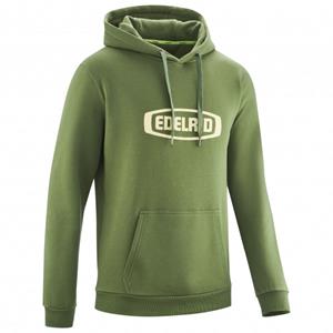 Edelrid  Spotter Hoody IV - Hoodie, olijfgroen