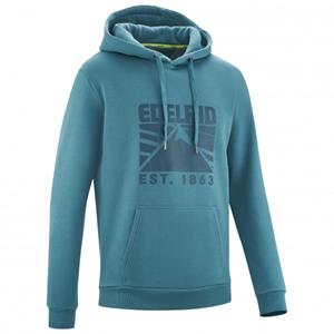 Edelrid Heren Spotter IV Hoodie
