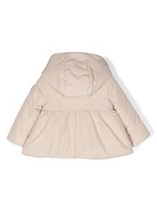 ilgufo Il Gufo Jack met logopatch - Beige