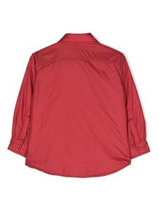 Aspesi Kids Shirtjack - Rood