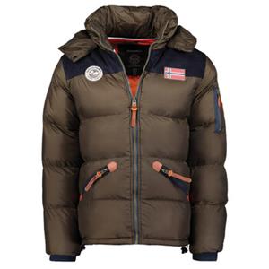 Geographical norway Donsjas  CELIAN