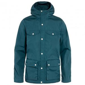 Fjällräven  Greenland Jacket - Vrijetijdsjack, blauw