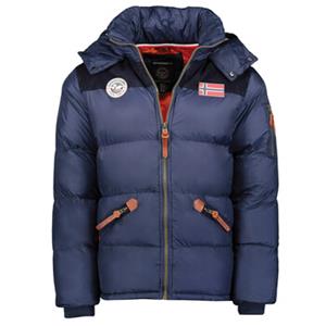 Geographical norway Donsjas  CELIAN