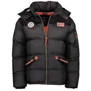 Geographical norway Donsjas  CELIAN