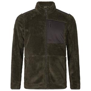 Fleecejacke Noah Pine Green Gr. xl - Grün - Seeland