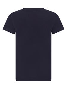 eliesaabjunior ELIE SAAB JUNIOR Sweater met pailletten - Blauw