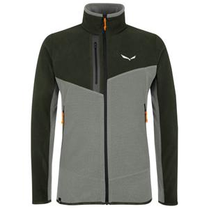 Salewa  Paganella Jacket - Fleecevest, grijs