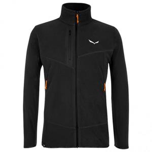 Salewa  Paganella Jacket - Fleecevest, zwart