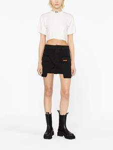 heronpreston Heron Preston Cargo rok - Zwart