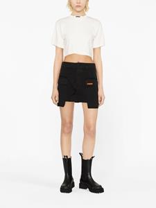 Heron Preston Cargo rok - Zwart