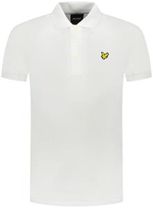 Lyle and Scott Polo Wit